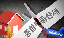 여당 종부세 경감 공약, ‘똘똘한 한 채’ 수요 부추길 위험