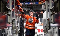 NHL 콜비 케이브, 26살 나이에 뇌출혈 사망
