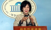 손혜원 “유시민, 뒷작업 했던 분과 급 달라”…양정철 작심 비판