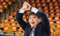 프로농구 디비, 이상범 감독과 4년 재계약