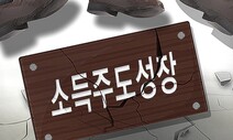 [아침햇발] 코로나 극복에 ‘소주성’이 필요한 이유