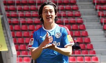 홀슈타인 킬 이재성, 리그 재개에 골과 도움까지