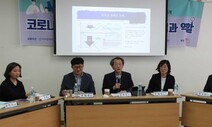 “‘코로나 한파’ 사회적경제 기업에 금융 지원 온기를”