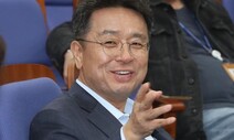 배지 내려놓는 이철희 의원, 방송인으로 돌아온다