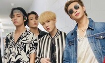 BTS가 또! 빌보드 차트 한국 솔로 최고 기록 경신
