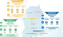 ‘AI·수소·무인이동체’ 거점 광주·울산·시흥 ‘경제자유구역’ 지정