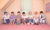 BTS, 흑인 인권운동 캠페인에 100만 달러 기부