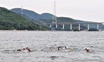 ‘물 좋은’ 마산 앞바다~ 44년 만에 해수욕장 부활 꿈꾼다