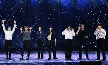 방탄소년단·빅히트, 코로나 피해 공연계에 12억원 기부
