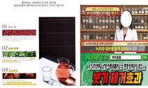 비공개 SNS에서 “다이어트에 도움” 허위광고 업체 13곳 적발