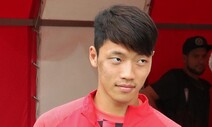 잘츠부르크 황희찬, 페널티킥으로 정규 ‘10골 10도움’