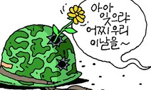 [거리의 칼럼] ‘아아 잊으랴…’ / 김훈