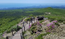 한라산에서 조리용 발열팩·해먹 사용 금지된다