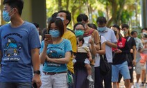 홍콩 입법회 예비선거 61만명 참여…“시민이 이뤄낸 기적”