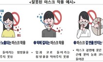 승용차 안에 함께 있었는데도…‘마스크의 힘’