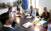 EU, 경제회복 기금 놓고 ‘남북 갈등’ 해소 못해