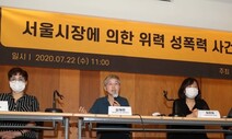 “인사이동 거절 당했다” 서울시 ‘성폭력 지침’ 살펴보니