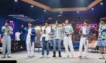 BTS 영어 신곡 발표…“코로나로 힘들 때 활력 드리고 싶다”