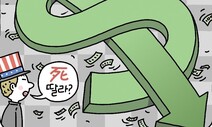 [유레카] 달러의 종말?/박민희