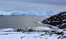 “그린란드 빙하, 돌아오지 못할 강 건넜다”