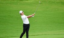 ‘아깝다’ 김시우…PGA 윈덤 챔피언십 3위