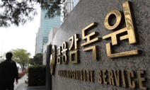 금감원, 금융사 종합검사 8월말까지 연기…“내부통제가 중요해져”