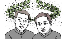 [유레카] 남승룡과 손기정 / 김창금