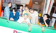 BTS·블랙핑크, 같은듯 다른 ‘컴백 대전’