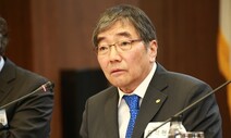 윤석헌, 라임 책임회피 금융사에 ‘쐐기’…“신뢰 상실땐 경영토대 위태”