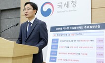 ‘코로나 호황’ 넷플릭스·요기요 등 역외탈세 혐의 세무조사