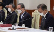 [사설] “종교자유 목숨과 바꿀 수 없다”, 지금 할 말인가