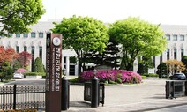 미술사학계가 뿔났다…“학술원이 10년 푸대접”