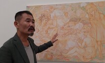 항쟁의 현장에서 신시의 풍경으로