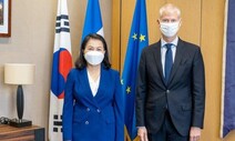 유명희, WTO 총장 선출 ‘미국 지지’ 협의 출국…1라운드 통과 확실시