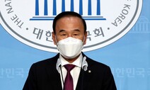 [사설] 눈덩이 ‘비리 의혹’ 박덕흠, 탈당 아닌 사퇴가 맞다