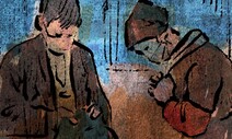 [이상헌의 바깥길] 세계 고용 위기, 여전히 시계 제로