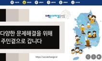 마스크 폐기량 줄이고 자전거 관광 활성화하고…생활 밀착 과제 ‘빼곡’