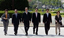 운동권 ‘낡은 진보’ 넘자는 게 노회찬의 ‘진보의 세속화’였다