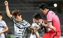 벤투호, 내달 15일 강호 멕시코와 평가전