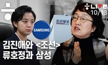 김진애, 왜 &lt;조선일보&gt; 사장을 국감 증인으로 요청했나?