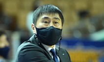 삼성 이상민 감독, 4쿼터 뒷심부족 벗어나나?
