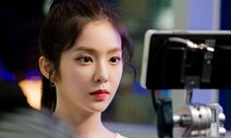 아이린, 스타일리스트에 ‘갑질’ 논란 사과 “경솔한 언행 죄송”