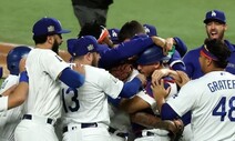 [이창섭의 MLB 와이드] MLB ‘야구실험’ 으로 코로나에 맞서다