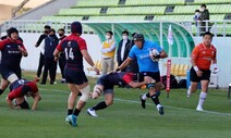 현대글로비스, 2020 코리아 럭비 챔피언십 우승