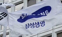 ‘탈석탄 금융’ 선언 삼성생명·삼성화재 “석탄발전소 회사채 안 산다”