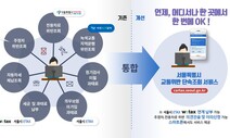 서울시, 구청별 제각각 자동차 과태료 정보 ‘한 곳에’