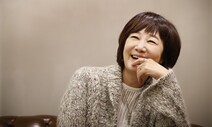 ‘진행력 만렙’ 김혜영 “33년만의 새 도전, ‘보라’가 뭔지도 몰랐죠”