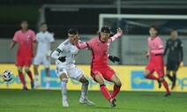 코로나 직격탄 벤투호, 멕시코에 2-3 패