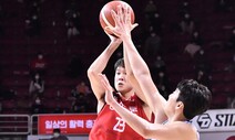 프로농구 케이씨씨, 5연승 단독 선두로