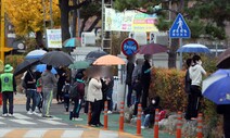 유행 우려에 벌써 “2단계 격상을”…방역 완급 조절하려던 정부 ‘난감’